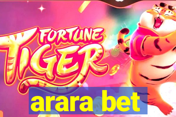 arara bet